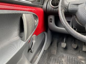Citroën C1 1.0-12V Séduction picture 23