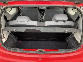 Citroën C1 1.0-12V Séduction picture 29