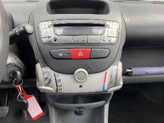 Citroën C1 1.0-12V Séduction picture 24