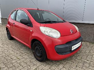 Citroën C1 1.0-12V Séduction picture 6