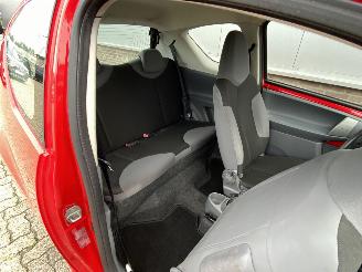 Citroën C1 1.0-12V Séduction picture 28