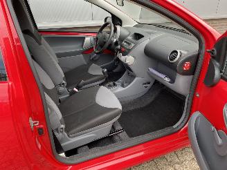 Citroën C1 1.0-12V Séduction picture 18