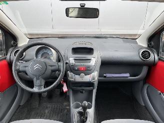 Citroën C1 1.0-12V Séduction picture 19