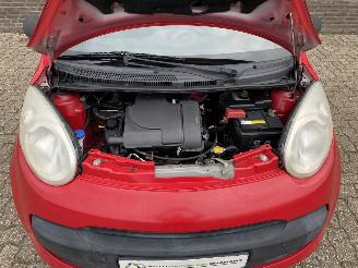 Citroën C1 1.0-12V Séduction picture 13