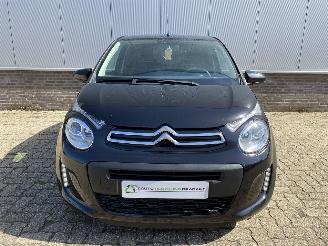 Citroën C1 1.0 VTi Feel Apple Carplay/Android Auto, Airco, picture 8