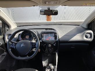 Citroën C1 1.0 VTi Feel Apple Carplay/Android Auto, Airco, picture 35
