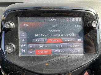 Citroën C1 1.0 VTi Feel Apple Carplay/Android Auto, Airco, picture 40