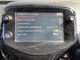 Citroën C1 1.0 VTi Feel Apple Carplay/Android Auto, Airco, picture 41