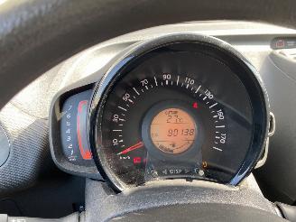 Citroën C1 1.0 VTi Feel Apple Carplay/Android Auto, Airco, picture 38