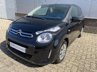 Citroën C1 1.0 VTi Feel Apple Carplay/Android Auto, Airco, picture 10