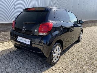 Citroën C1 1.0 VTi Feel Apple Carplay/Android Auto, Airco, picture 4