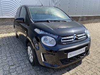 Citroën C1 1.0 VTi Feel Apple Carplay/Android Auto, Airco, picture 7