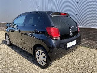 Citroën C1 1.0 VTi Feel Apple Carplay/Android Auto, Airco, picture 3