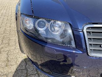 Audi A4 Cabriolet 3.0 V6 quattro Pro Line NAVI, PDC, Automaat picture 11