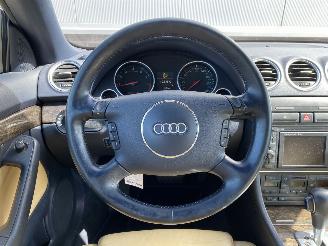 Audi A4 Cabriolet 3.0 V6 quattro Pro Line NAVI, PDC, Automaat picture 30