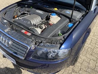 Audi A4 Cabriolet 3.0 V6 quattro Pro Line NAVI, PDC, Automaat picture 51