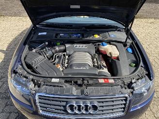 Audi A4 Cabriolet 3.0 V6 quattro Pro Line NAVI, PDC, Automaat picture 53