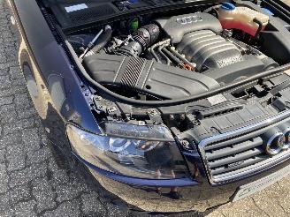 Audi A4 Cabriolet 3.0 V6 quattro Pro Line NAVI, PDC, Automaat picture 52