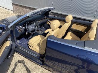 Audi A4 Cabriolet 3.0 V6 quattro Pro Line NAVI, PDC, Automaat picture 20