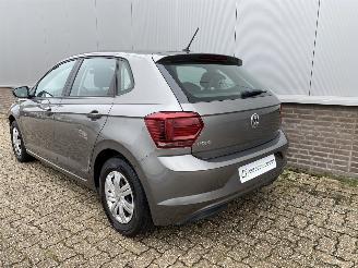 Volkswagen Polo Trendline PDC, Navi ,Airco, Cruise picture 3