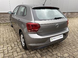 Volkswagen Polo Trendline PDC, Navi ,Airco, Cruise picture 21