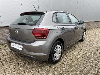 Volkswagen Polo Trendline PDC, Navi ,Airco, Cruise picture 4