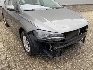 Volkswagen Polo Trendline PDC, Navi ,Airco, Cruise picture 7