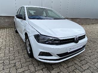 Volkswagen Polo 1.0 TSI Trendline Business Apple Carplay/Android Auto, Navi, Airco picture 7