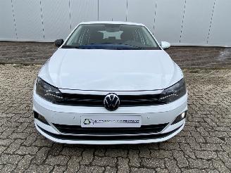 Volkswagen Polo 1.0 TSI Trendline Business Apple Carplay/Android Auto, Navi, Airco picture 8