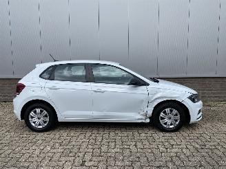 Volkswagen Polo 1.0 TSI Trendline Business Apple Carplay/Android Auto, Navi, Airco picture 5