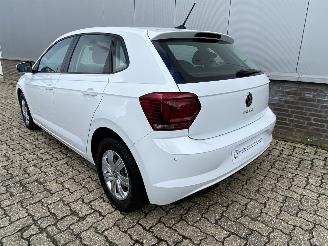 Volkswagen Polo 1.0 TSI Trendline Business Apple Carplay/Android Auto, Navi, Airco picture 3