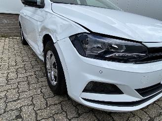 Volkswagen Polo 1.0 TSI Trendline Business Apple Carplay/Android Auto, Navi, Airco picture 15