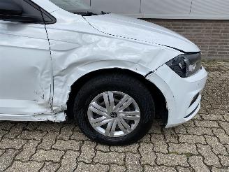 Volkswagen Polo 1.0 TSI Trendline Business Apple Carplay/Android Auto, Navi, Airco picture 13