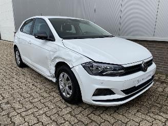 Volkswagen Polo 1.0 TSI Trendline Business Apple Carplay/Android Auto, Navi, Airco picture 6