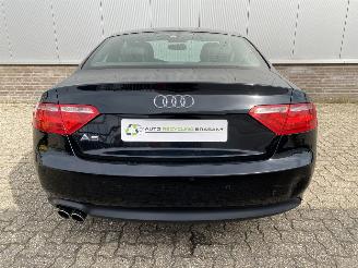 Audi A5 Coupé 1.8 TFSI Pro Line S-Line picture 10