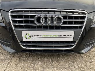 Audi A5 Coupé 1.8 TFSI Pro Line S-Line picture 47