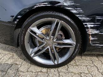 Audi A5 Coupé 1.8 TFSI Pro Line S-Line picture 62
