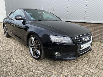 Audi A5 Coupé 1.8 TFSI Pro Line S-Line picture 6