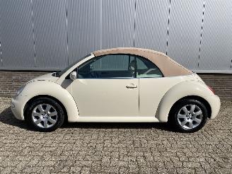 Volkswagen Beetle Highline , Leren bekleding , Nieuw dak , Sportstoelen picture 4