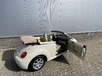 Volkswagen Beetle Highline , Leren bekleding , Nieuw dak , Sportstoelen picture 17