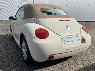 Volkswagen Beetle Highline , Leren bekleding , Nieuw dak , Sportstoelen picture 12