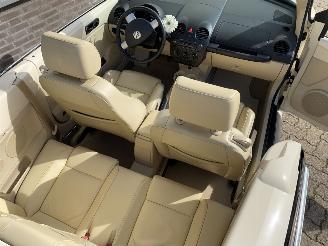 Volkswagen Beetle Highline , Leren bekleding , Nieuw dak , Sportstoelen picture 35