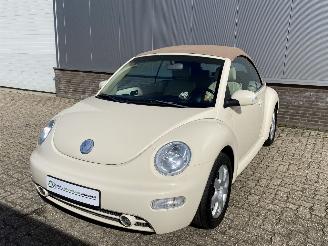 Volkswagen Beetle Highline , Leren bekleding , Nieuw dak , Sportstoelen picture 11