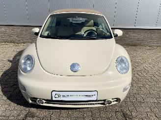 Volkswagen Beetle Highline , Leren bekleding , Nieuw dak , Sportstoelen picture 10