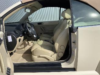 Volkswagen Beetle Highline , Leren bekleding , Nieuw dak , Sportstoelen picture 19