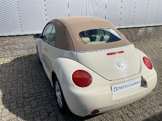 Volkswagen Beetle Highline , Leren bekleding , Nieuw dak , Sportstoelen picture 42