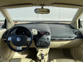 Volkswagen Beetle Highline , Leren bekleding , Nieuw dak , Sportstoelen picture 23