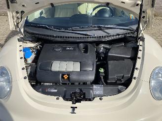 Volkswagen Beetle Highline , Leren bekleding , Nieuw dak , Sportstoelen picture 36