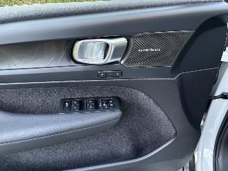 Volvo XC40 ultimate Dark recharge pano dak T5 R-design LCI picture 18