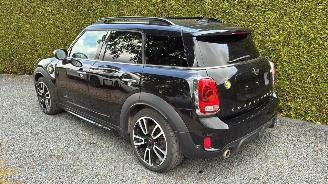 Schadeauto Mini Countryman cooper se all 4 john cooper works 2020/12